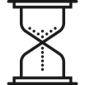 hourglass-85x85