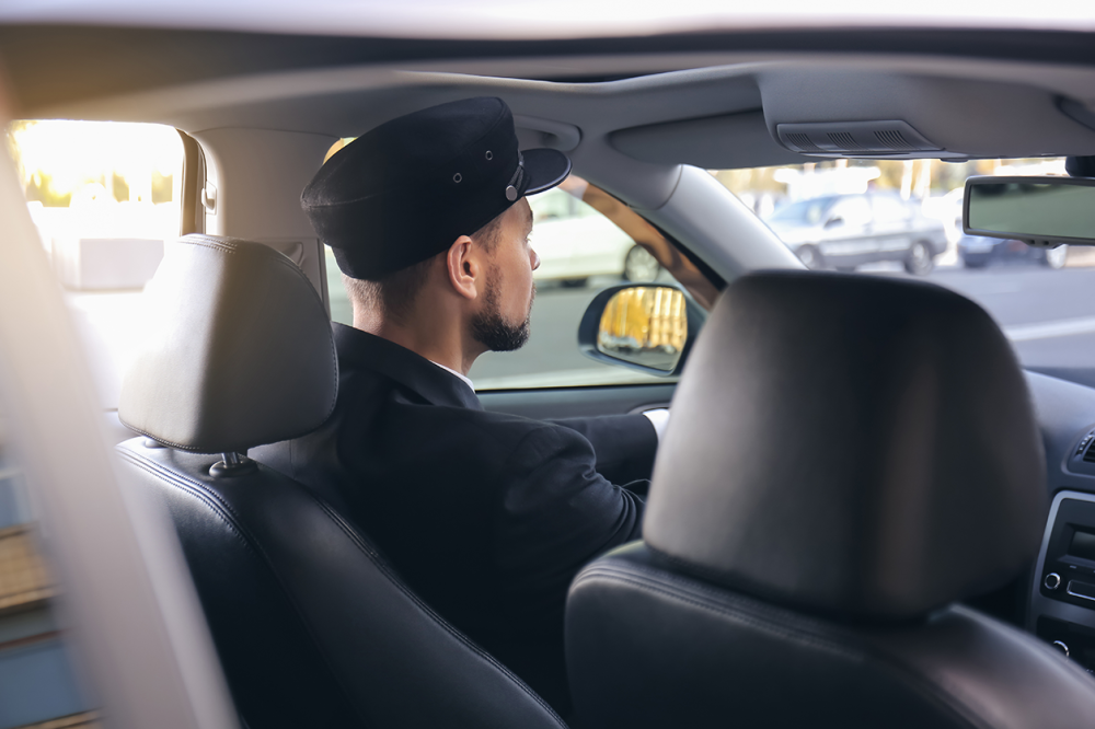 Taxi près de Gif-sur-Yvette